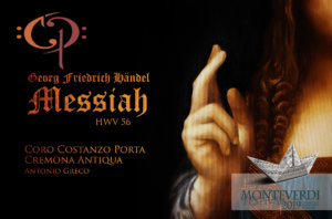 Händel’s Messiah<br/>Concerto di chiusura<br/>Monteverdi Festival 2019