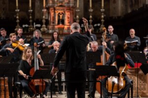 “Beatus Vir” | Concerto inaugurale della 79ª Sagra Musicale Umbra